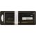 Модуль памяти для компьютера DDR4 8GB 3200 MHz Kudos Black eXceleram (EKBLACK4083216A) - Модули памяти для компьютера  - Модули памяти для компьютера 