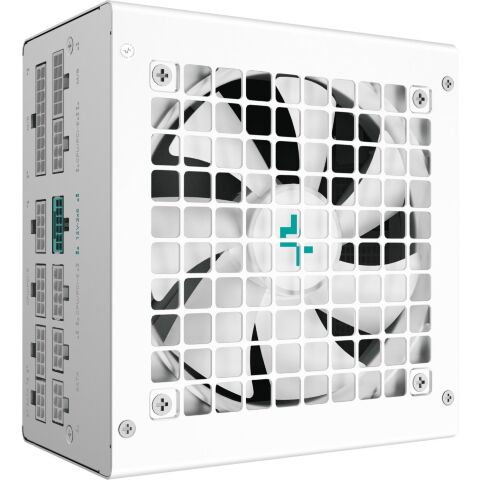 Блок питания Deepcool 850W PN850M WH (R-PN850M-FCOW-JGEU) - Нулевой остаток (Feed)  - Нулевой остаток (Feed) 