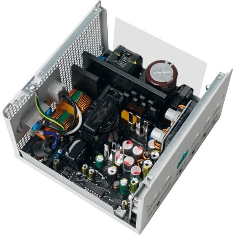 Блок питания Deepcool 850W PN850M WH (R-PN850M-FCOW-JGEU) - Нулевой остаток (Feed)  - Нулевой остаток (Feed) 