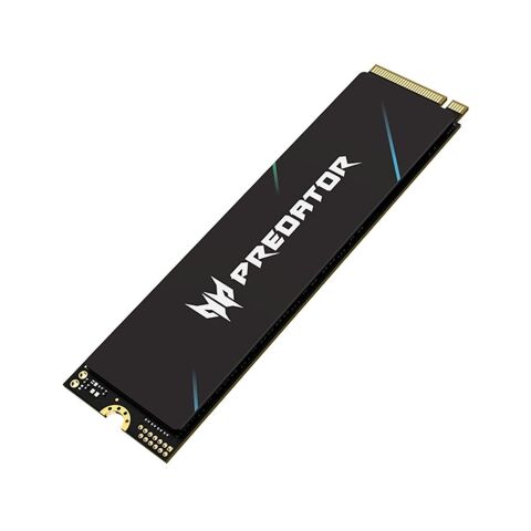 Накопитель SSD M.2 2280 1TB GM9 Acer Predator (BL.9BWWR.136) - Внутренние SSD - Внутренние SSD