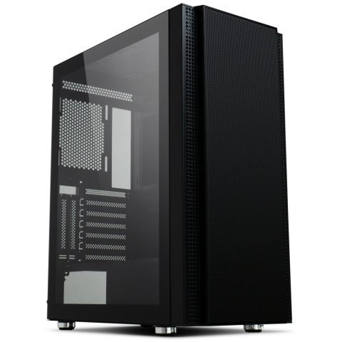 Корпус Vinga Tomcat - Корпуса - Корпуса