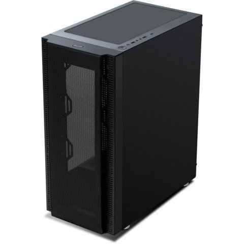 Корпус Vinga Tomcat - Корпуса - Корпуса