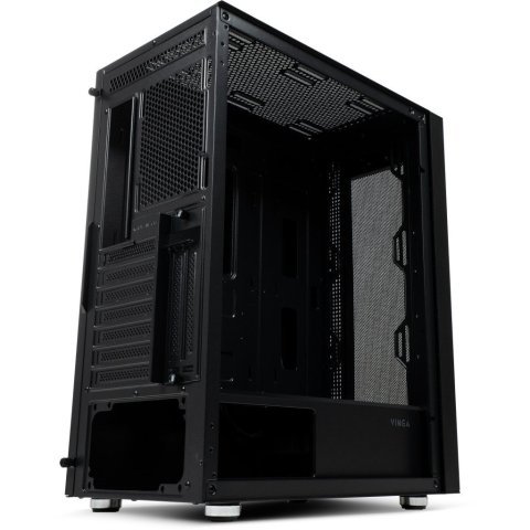 Корпус Vinga Tomcat - Корпуса - Корпуса