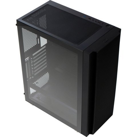 Корпус Vinga Tomcat - Корпуса - Корпуса