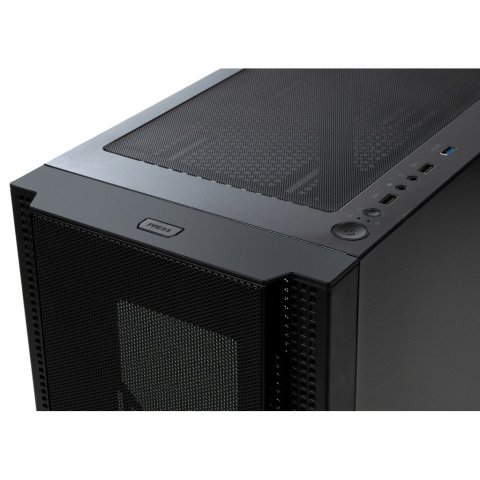 Корпус Vinga Tomcat - Корпуса - Корпуса