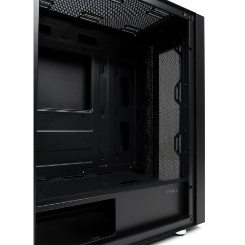 Корпус Vinga Tomcat - Корпуса - Корпуса