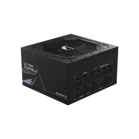 Блок питания GIGABYTE 850W (GP-UD850GM) - Нулевой остаток (Feed) - Нулевой остаток (Feed)