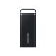 Накопитель SSD USB 3.2 8TB T5 Shield Samsung (MU-PH8T0S/EU) - Внутренние SSD  - Внутренние SSD 