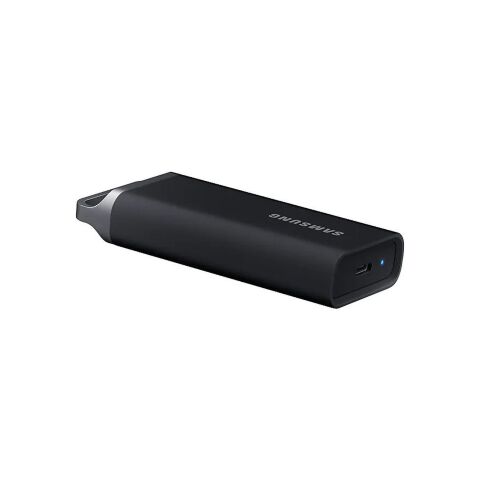 Накопитель SSD USB 3.2 8TB T5 Shield Samsung (MU-PH8T0S/EU) - Внутренние SSD  - Внутренние SSD 