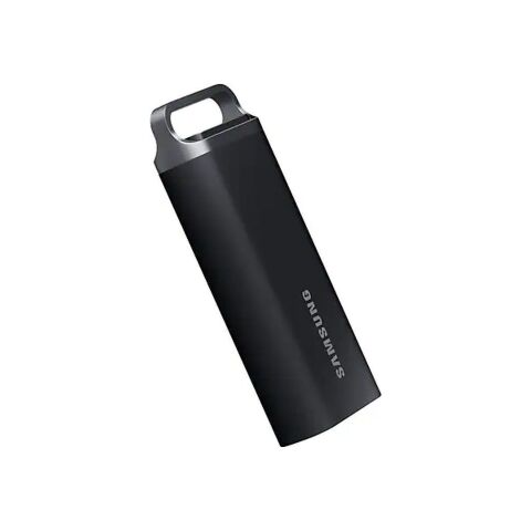 Накопитель SSD USB 3.2 8TB T5 Shield Samsung (MU-PH8T0S/EU) - Внутренние SSD  - Внутренние SSD 