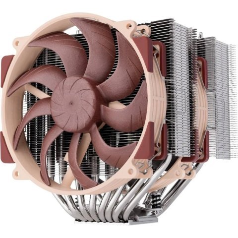 Кулер для процессора Noctua NH-D15 G2 - Нулевой остаток (Feed)  - Нулевой остаток (Feed) 