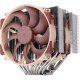 Кулер для процессора Noctua NH-D15 G2 - Нулевой остаток (Feed)  - Нулевой остаток (Feed) 
