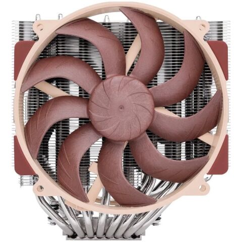Кулер для процессора Noctua NH-D15 G2 - Нулевой остаток (Feed)  - Нулевой остаток (Feed) 