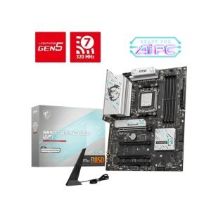 Материнская плата MSI B850 GAMING PLUS WIFI