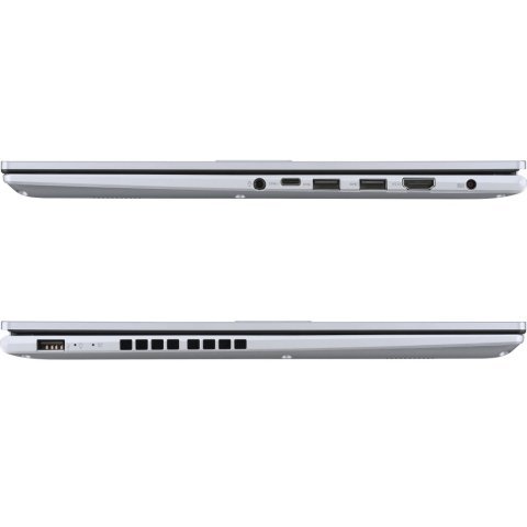 Ноутбук ASUS Vivobook 16X K3604VA-MB170 (90NB1072-M00AK0) - Нулевой остаток (Feed) - Нулевой остаток (Feed)