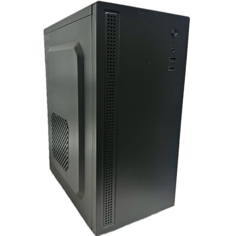 Корпус для ПК Delux MK 350 - Нулевой остаток (Feed) - Нулевой остаток (Feed)