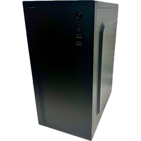 Корпус для ПК Delux MK 350 - Нулевой остаток (Feed) - Нулевой остаток (Feed)