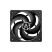 Кулер для корпуса Arctic P12 Silent Black (ACFAN00130A) - Нулевой остаток (Feed)  - Нулевой остаток (Feed) 