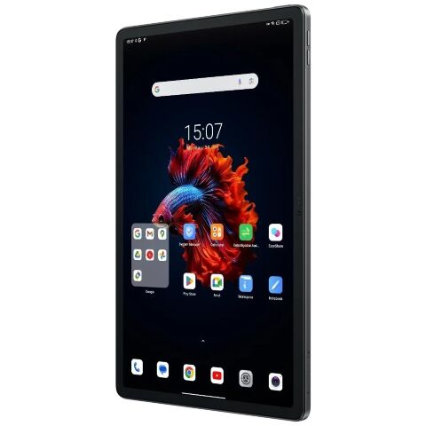 Планшет Blackview MEGA 1 11.5" FHD+ 12 / 256GB / LTE Gray (6931548317173) - Нулевой остаток (Feed)  - Нулевой остаток (Feed) 