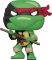 Фігурка Funko TMNT Teenage Mutant Ninja Turtles: Donatello фанко Черепашки ніндзя Донателло (PX Exclusive) 33 - -