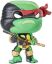 Фігурка Funko TMNT Teenage Mutant Ninja Turtles: Donatello фанко Черепашки ніндзя Донателло (PX Exclusive) 33 - -