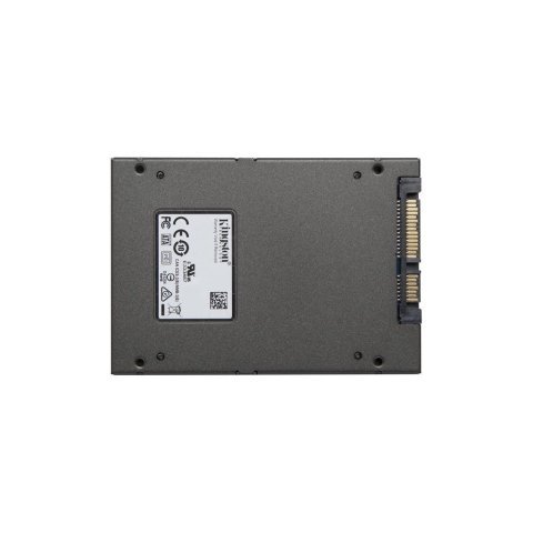 Накопитель SSD 2.5" 256GB Kingston (OCP0S3256Q-A0) - Нулевой остаток (Feed) - Нулевой остаток (Feed)