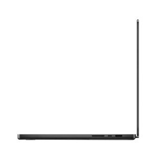 Ноутбук Apple MacBook Pro 14 A3112 M4 Space Black (MW2U3UA/A)