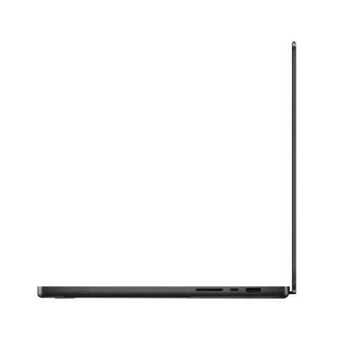 Ноутбук Apple MacBook Pro 14 A3112 M4 Space Black (MW2U3UA/A) - Нулевой остаток (Feed)  - Нулевой остаток (Feed) 