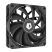 Кулер для корпуса ID-Cooling TF-12025-PRO BLACK - Нулевой остаток (Feed)  - Нулевой остаток (Feed) 