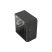 Корпус AeroCool CS-107-A-BK-v2 Black 600W (ACCX-PC14002.11) - Нулевой остаток (Feed)  - Нулевой остаток (Feed) 