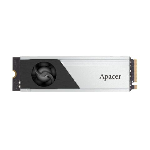 Накопитель SSD M.2 2280 2TB Apacer (AP2TBAS2280F4-1) - Внутренние SSD  - Внутренние SSD 