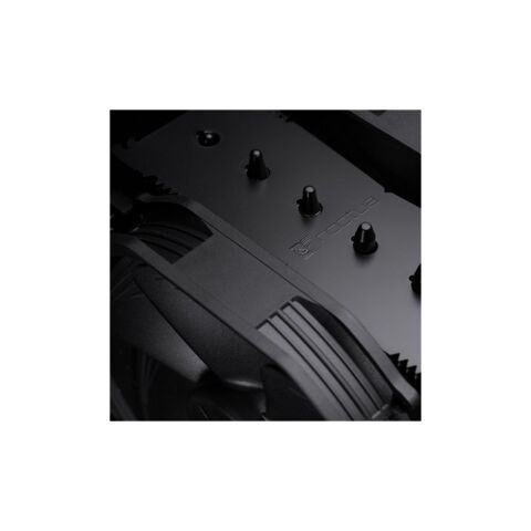 Кулер для процессора Noctua NH-D15 CHROMAX.BLACK - Нулевой остаток (Feed)  - Нулевой остаток (Feed) 