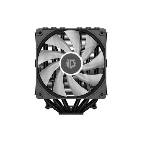 Кулер для процессора ID-Cooling SE-206-XT ARGB - Нулевой остаток (Feed)  - Нулевой остаток (Feed) 