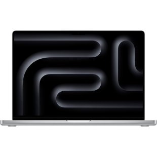 Ноутбук Apple MacBook Pro 16 A3186 M4 Max Silver (MX2W3UA/A)