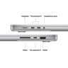 Ноутбук Apple MacBook Pro 16 A3186 M4 Max Silver (MX2W3UA/A)