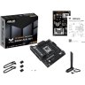 Материнская плата ASUS TUF GAMING B850M-PLUS WIFI
