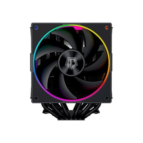 Кулер для процессора ID-Cooling Frozn A620 ARGB (FROZN A620 ARGB) - Нулевой остаток (Feed)  - Нулевой остаток (Feed) 