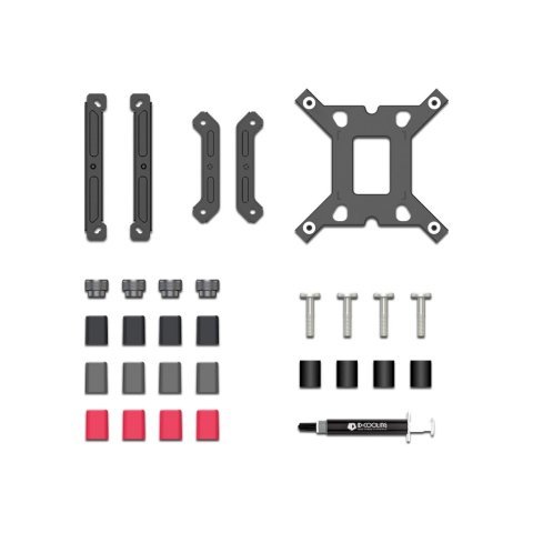 Кулер для процессора ID-Cooling Frozn A620 ARGB (FROZN A620 ARGB) - Нулевой остаток (Feed)  - Нулевой остаток (Feed) 