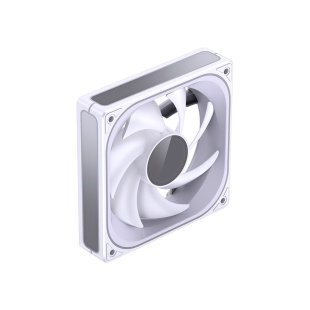 Кулер для корпуса JONSBO ZB-120W White