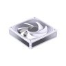 Кулер для корпуса JONSBO ZB-120W White