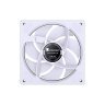 Кулер для корпуса JONSBO ZB-120W White