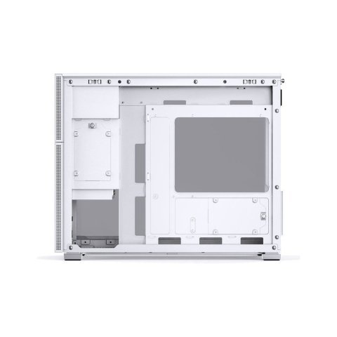 Корпус JONSBO D31 MESH White - Нулевой остаток (Feed) - Нулевой остаток (Feed)