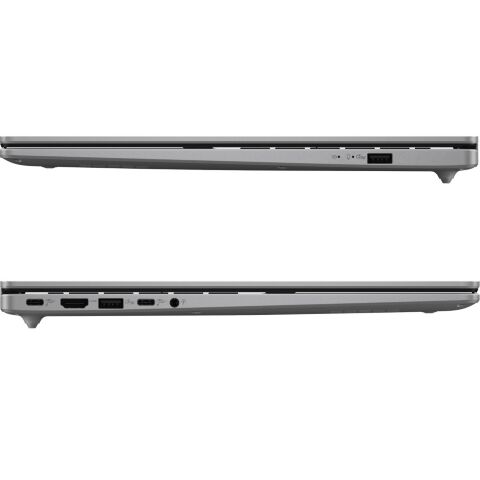 Ноутбук ASUS Vivobook 16 X1607QA-MB055W (90NB15Z2-M004X0) - Нулевой остаток (Feed)  - Нулевой остаток (Feed) 