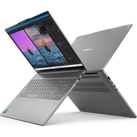 Ноутбук Lenovo IdeaPad Slim 5 16IRH10 (83HS009WRA) - Нулевой остаток (Feed)  - Нулевой остаток (Feed) 