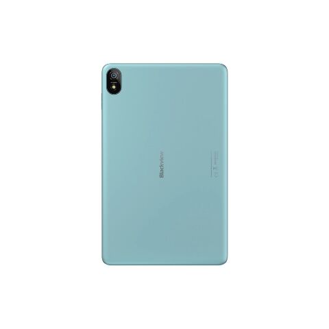 Планшет Blackview Tab 18 12" FHD+ 8/256GB / LTE Turquoise Green (6931548317135) - Планшеты - Планшеты