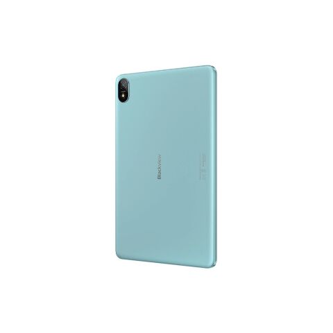 Планшет Blackview Tab 18 12" FHD+ 8/256GB / LTE Turquoise Green (6931548317135) - Планшеты - Планшеты