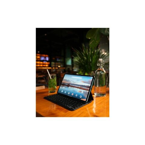 Планшет Blackview Tab 18 12" FHD+ 8/256GB / LTE Turquoise Green (6931548317135) - Планшеты - Планшеты