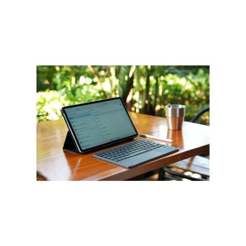 Планшет Blackview Tab 18 12" FHD+ 8/256GB / LTE Turquoise Green (6931548317135) - Планшеты - Планшеты