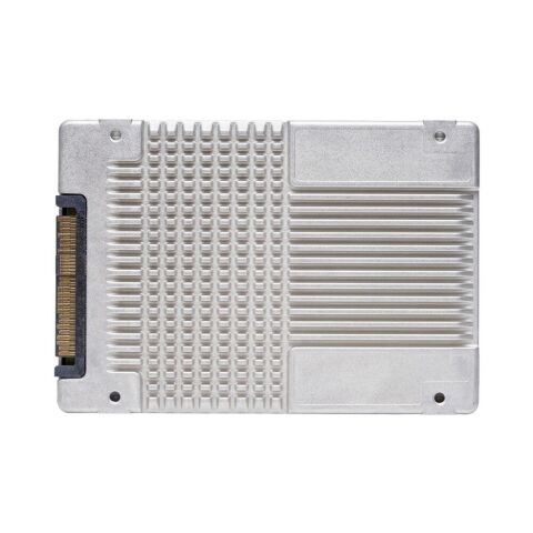 Накопитель SSD U.2 2.5" 4TB DC P4510 INTEL (SSDPE2KX040T801) - Внутренние SSD - Внутренние SSD