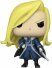 Фигурка Funko Full Metal Alchemist Oliver Mira Armstrong фанко Оливия Мира Армстронг Стальной Алхимик 1178 -   -  
